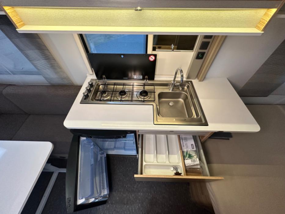 Adria Altea 462 PU