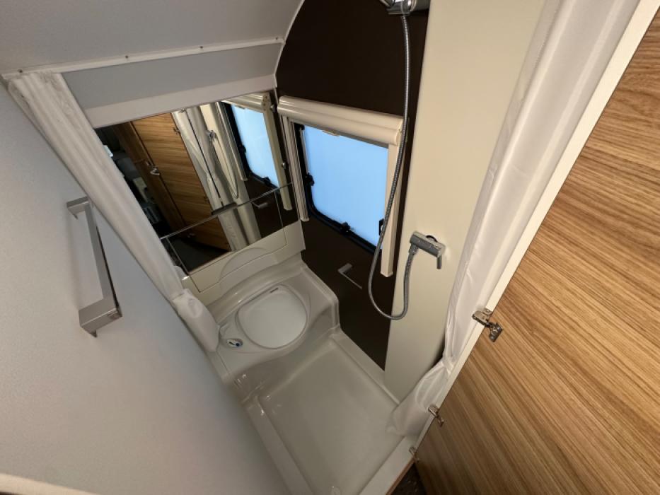 Adria Altea 462 PU