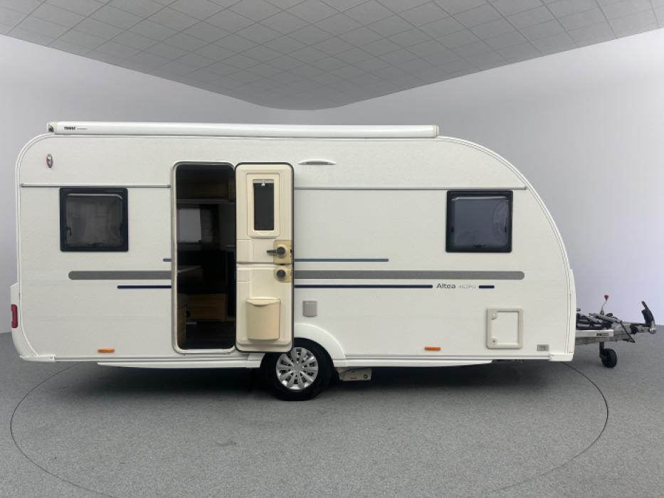 Adria Altea 462 PU