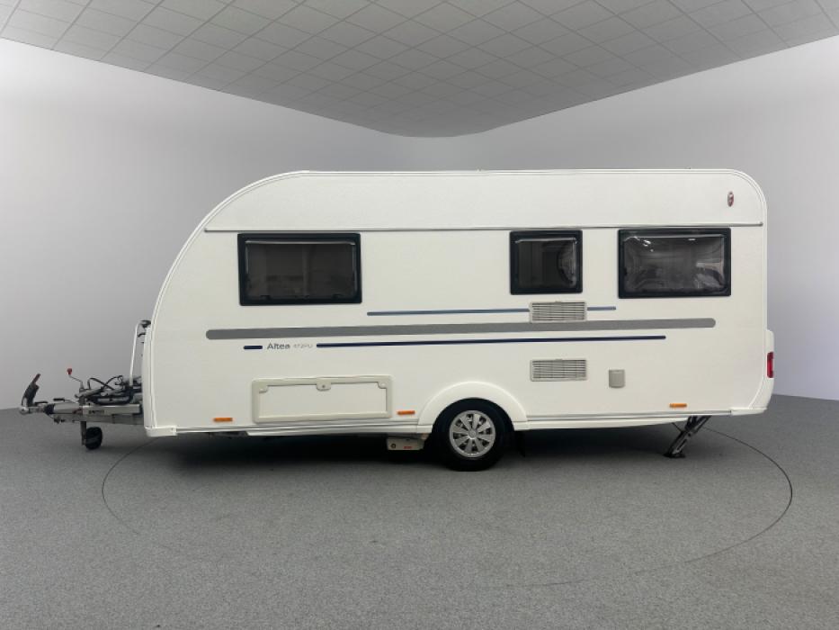 Adria Altea 462 PU