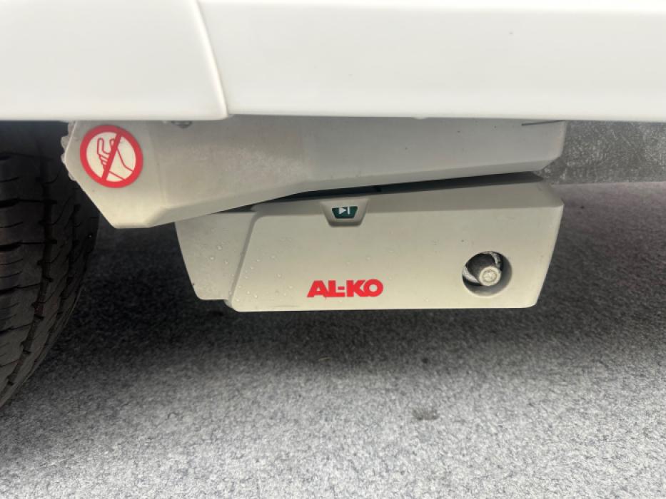 Adria Altea 462 PU
