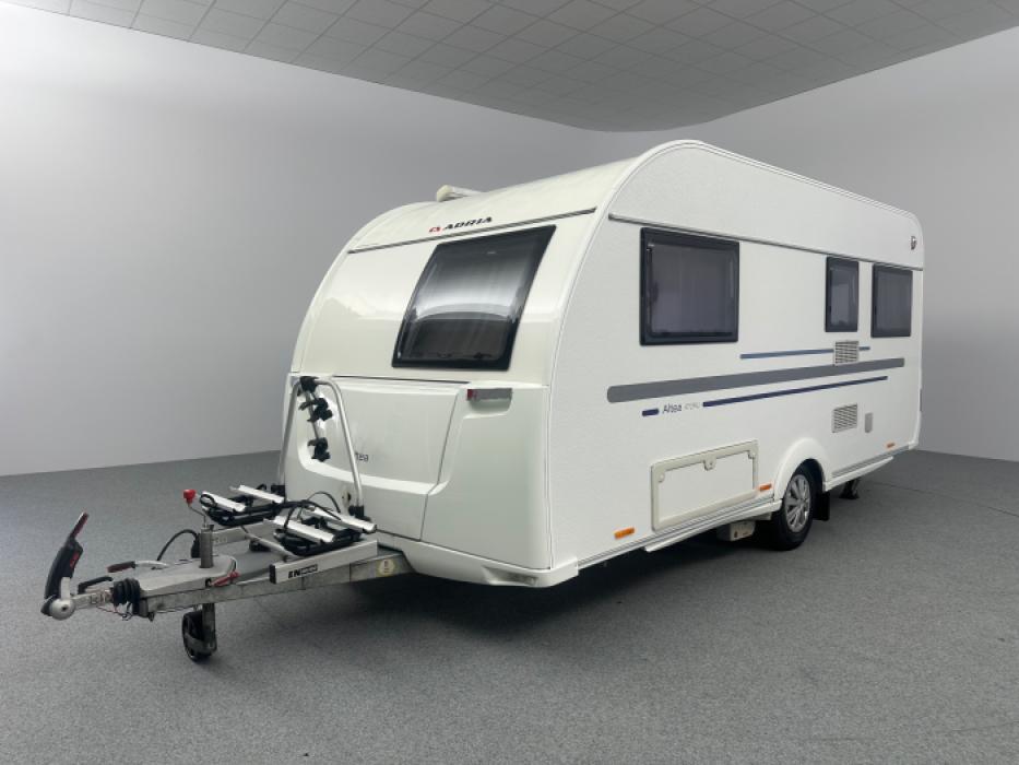 Adria Altea 462 PU