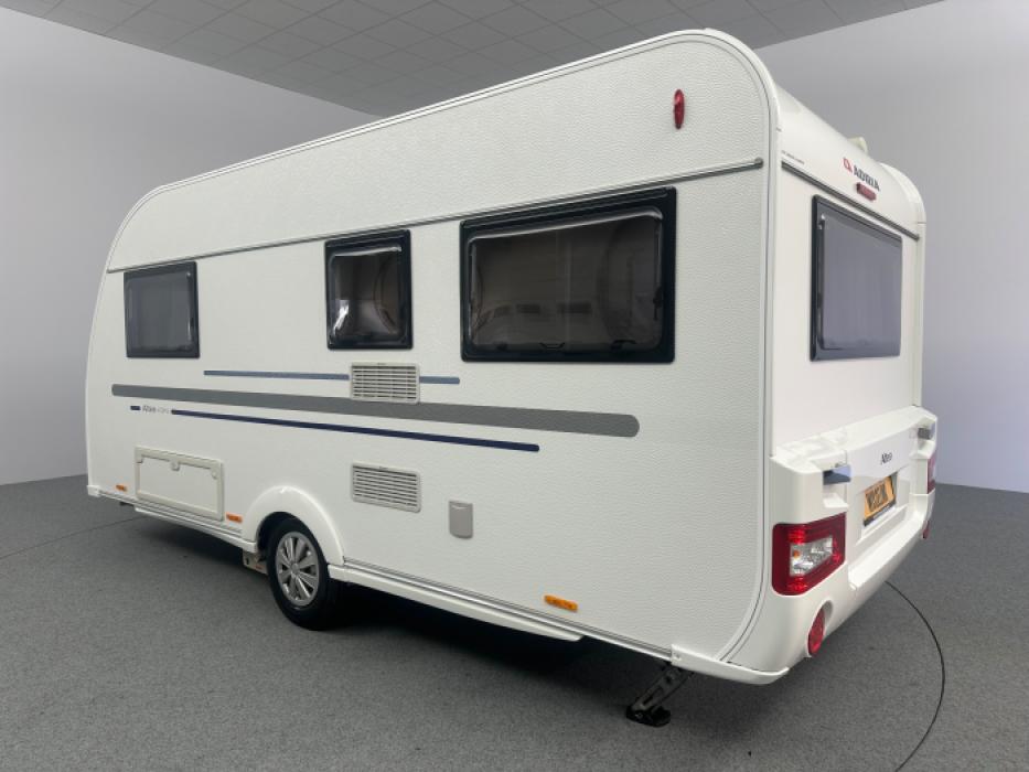 Adria Altea 462 PU