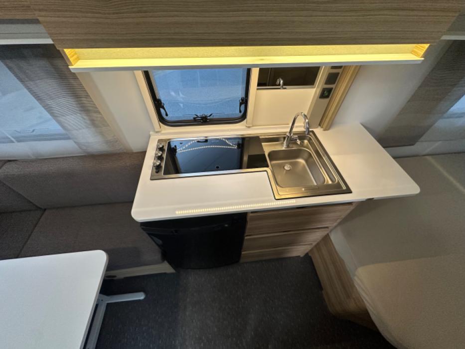 Adria Altea 462 PU