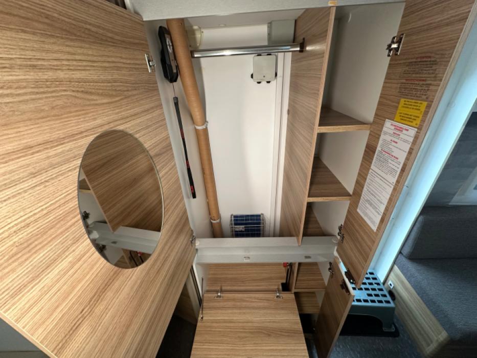Adria Altea 462 PU