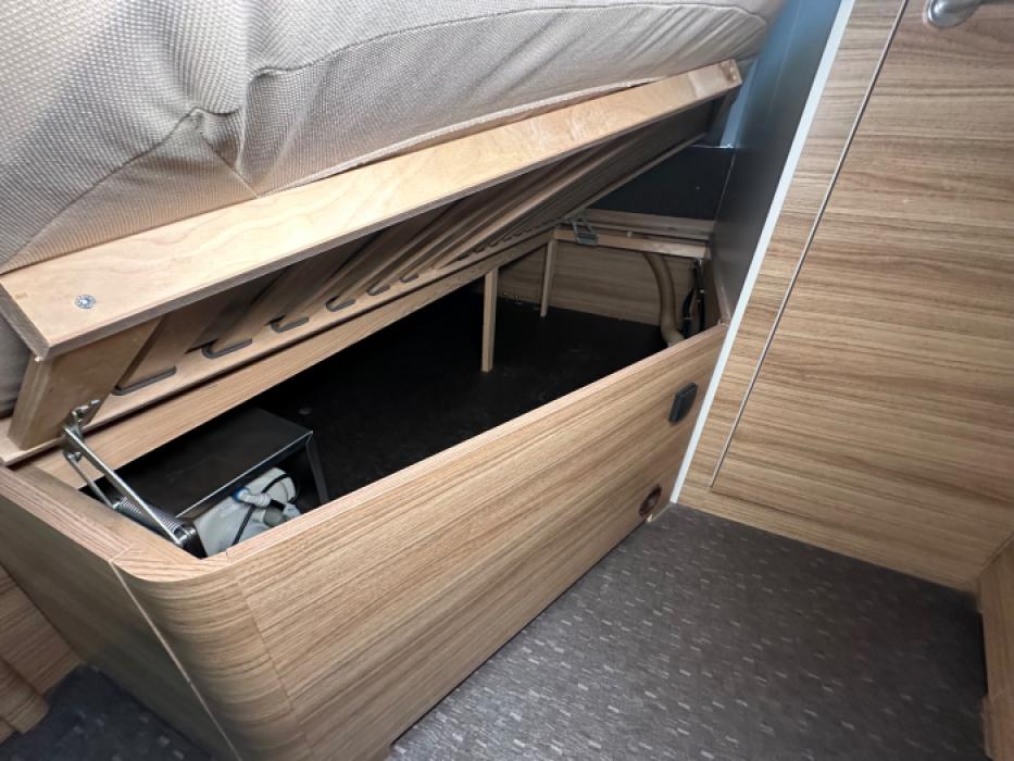 Adria Altea 462 PU
