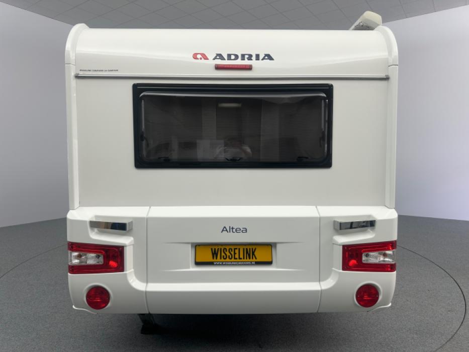 Adria Altea 462 PU