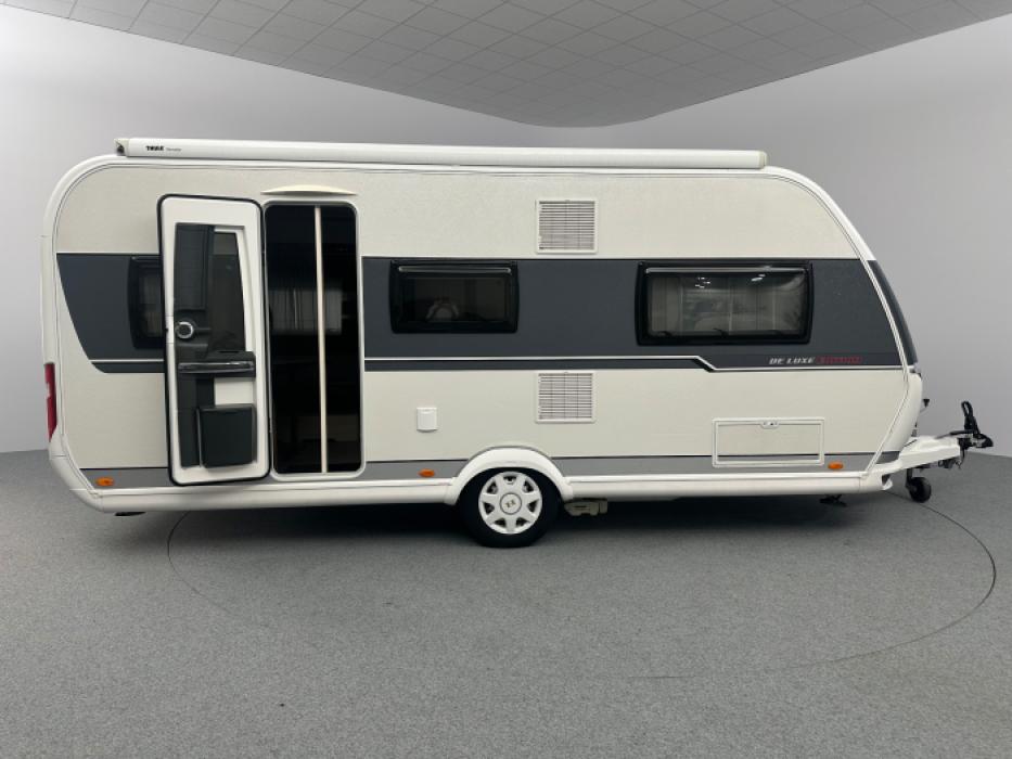 Hobby De Luxe Edition 495 UL