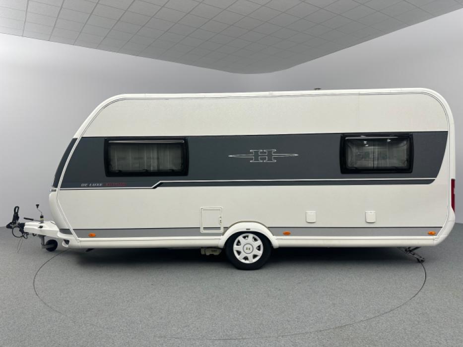 Hobby De Luxe Edition 495 UL