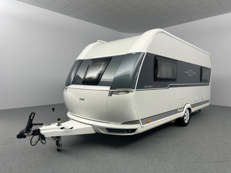 Hobby De Luxe Edition 495 UL