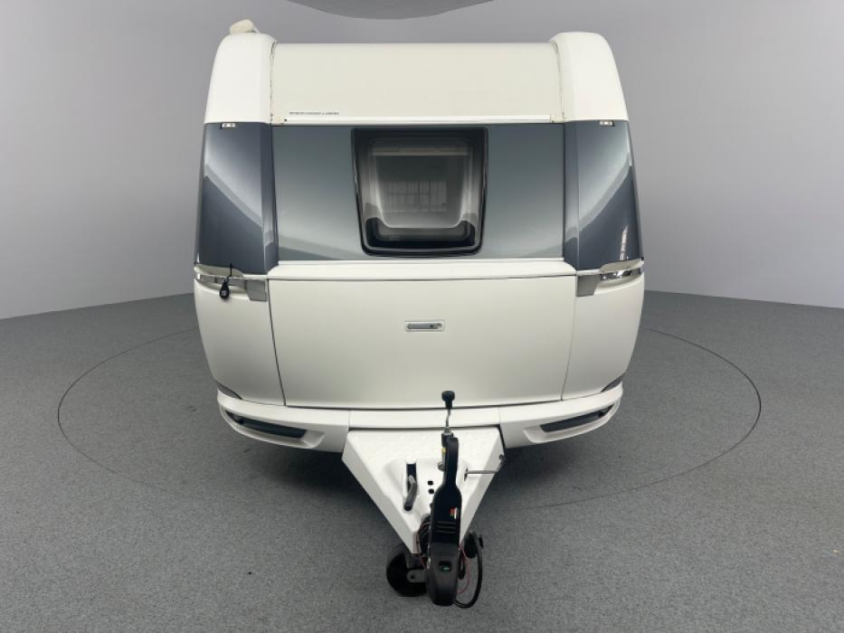 Hobby De Luxe Edition 495 UL