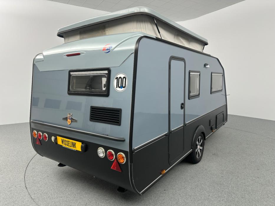 Kip Vision Adventure