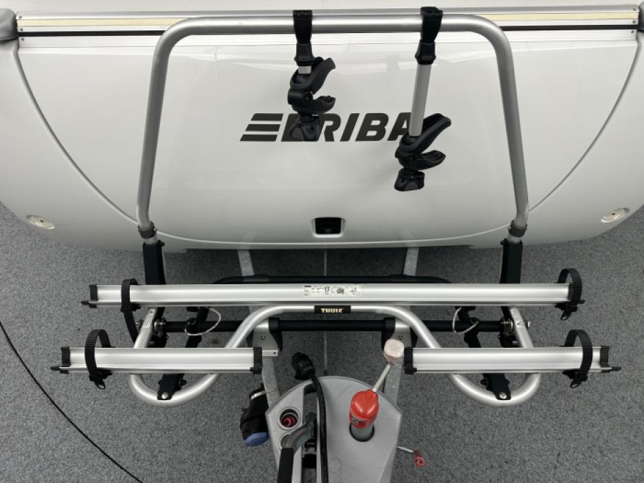 Eriba Feeling 442