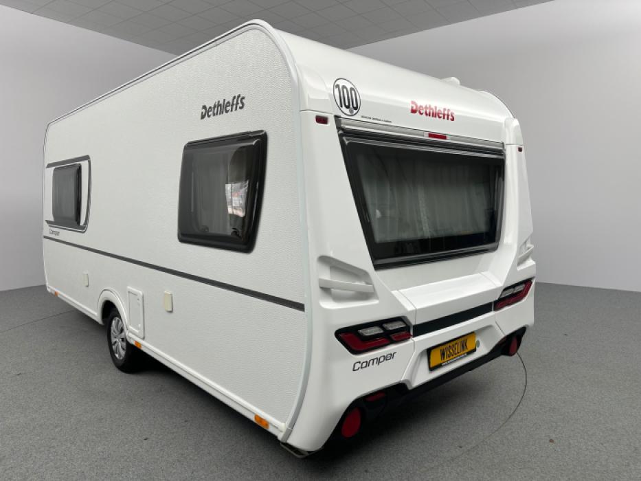Dethleffs Camper 470 ER
