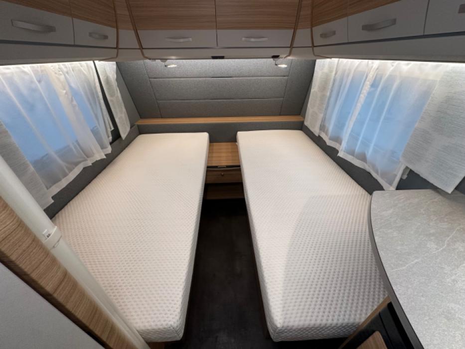 Dethleffs Camper 470 ER