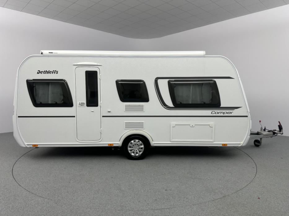 Dethleffs Camper 470 ER