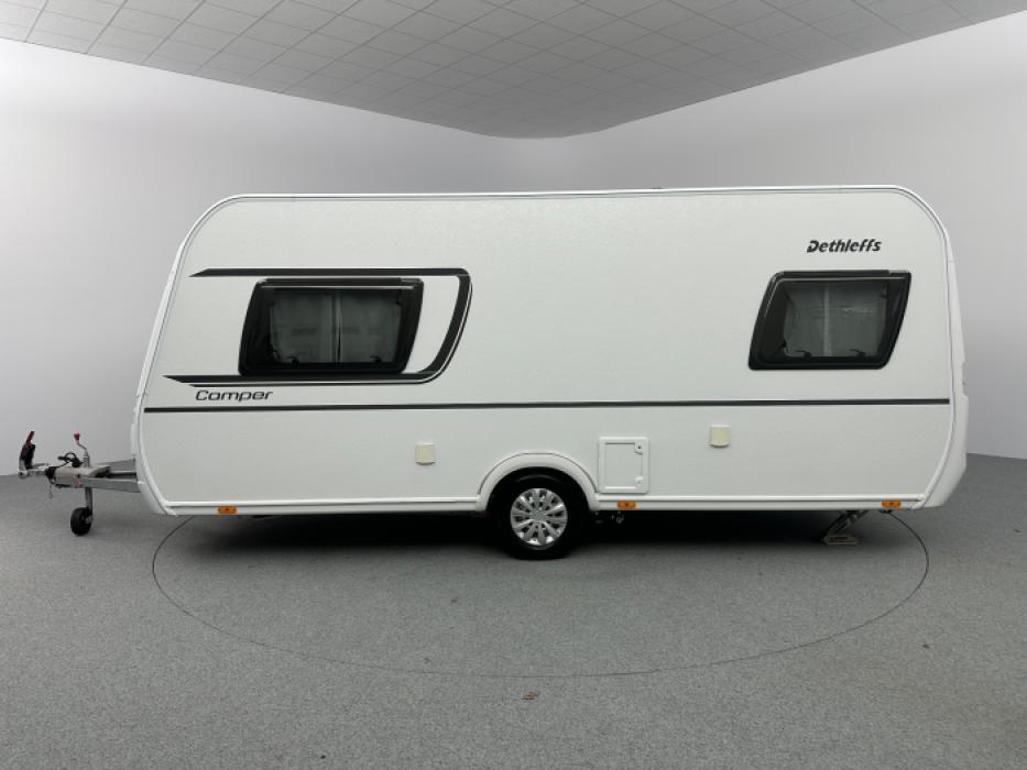 Dethleffs Camper 470 ER