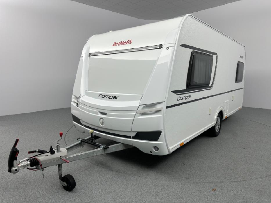 Dethleffs Camper 470 ER