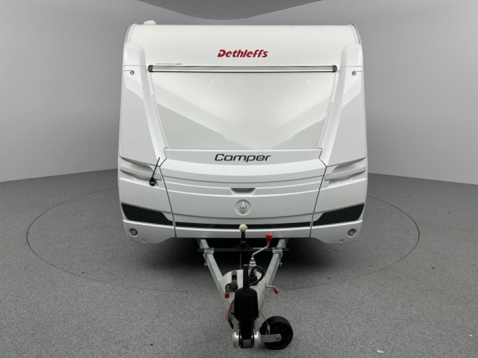 Dethleffs Camper 470 ER