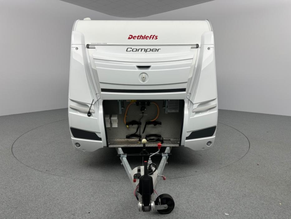 Dethleffs Camper 470 ER