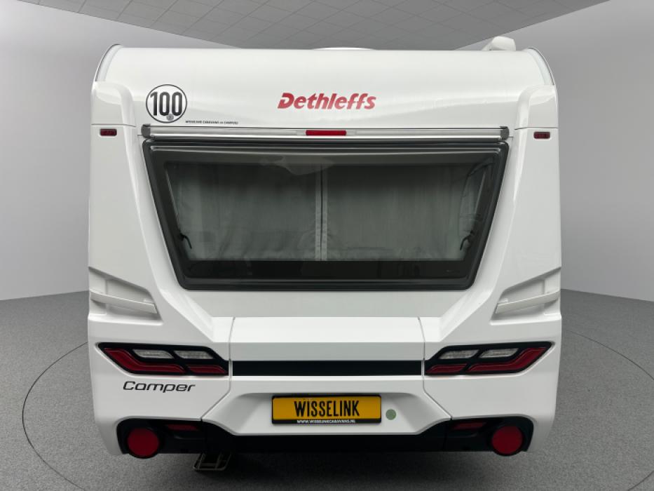 Dethleffs Camper 470 ER
