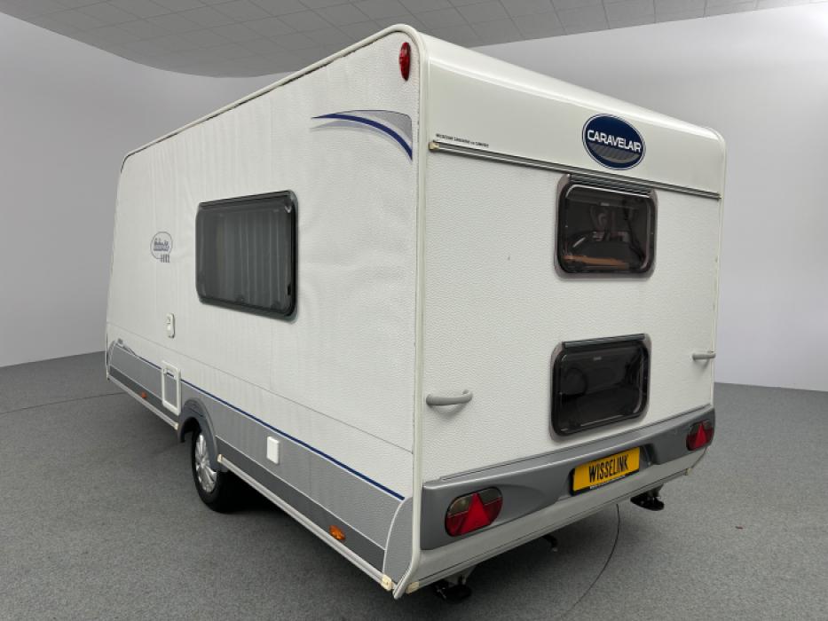 Caravelair Antares Luxe 426