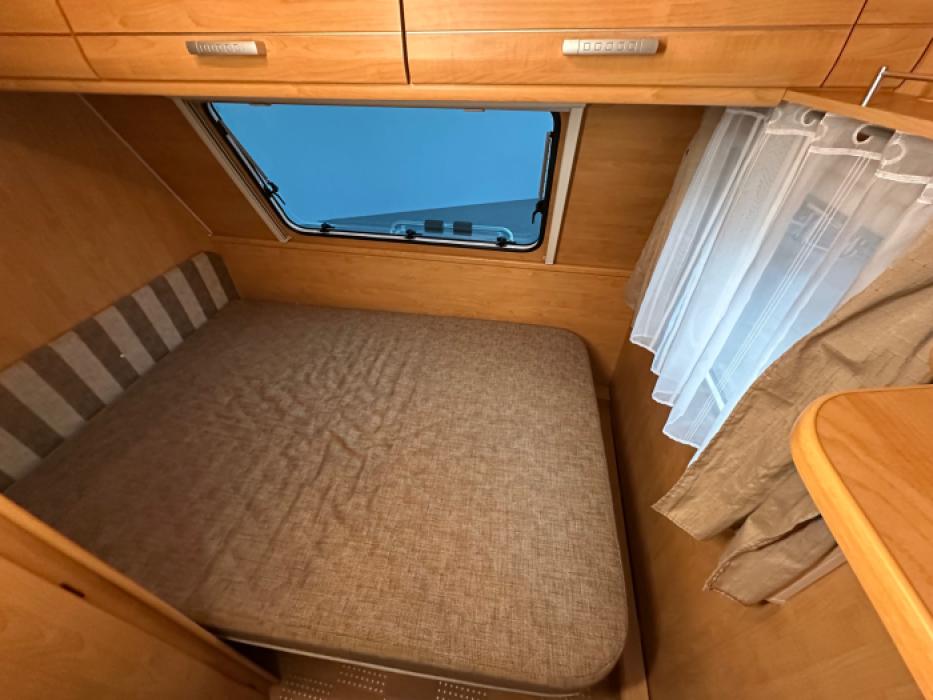 Caravelair Antares Luxe 426