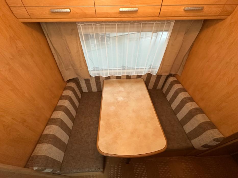 Caravelair Antares Luxe 426