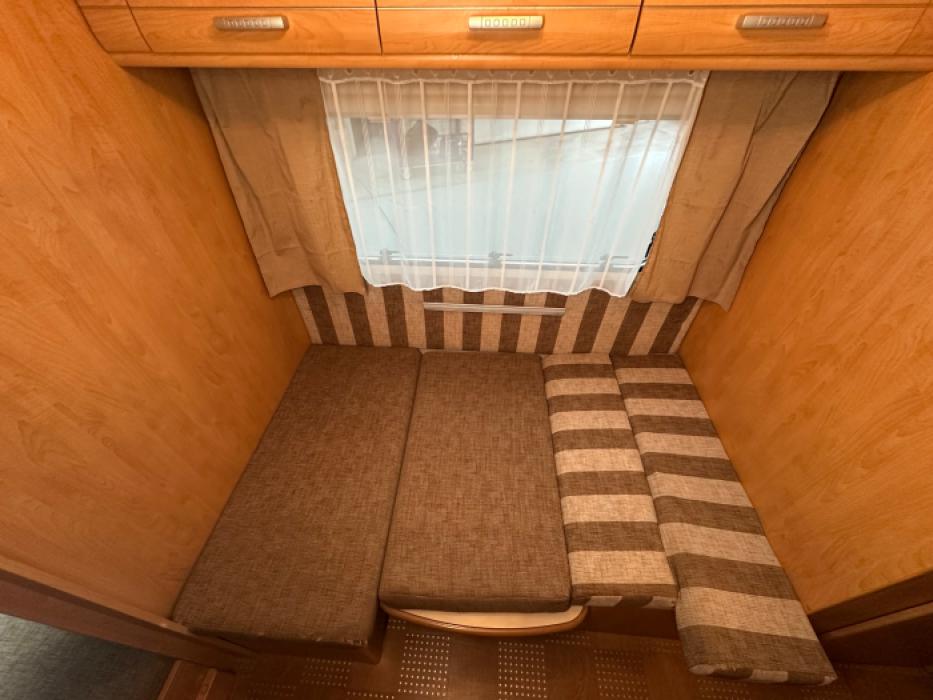 Caravelair Antares Luxe 426