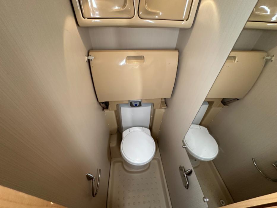 Caravelair Antares Luxe 426