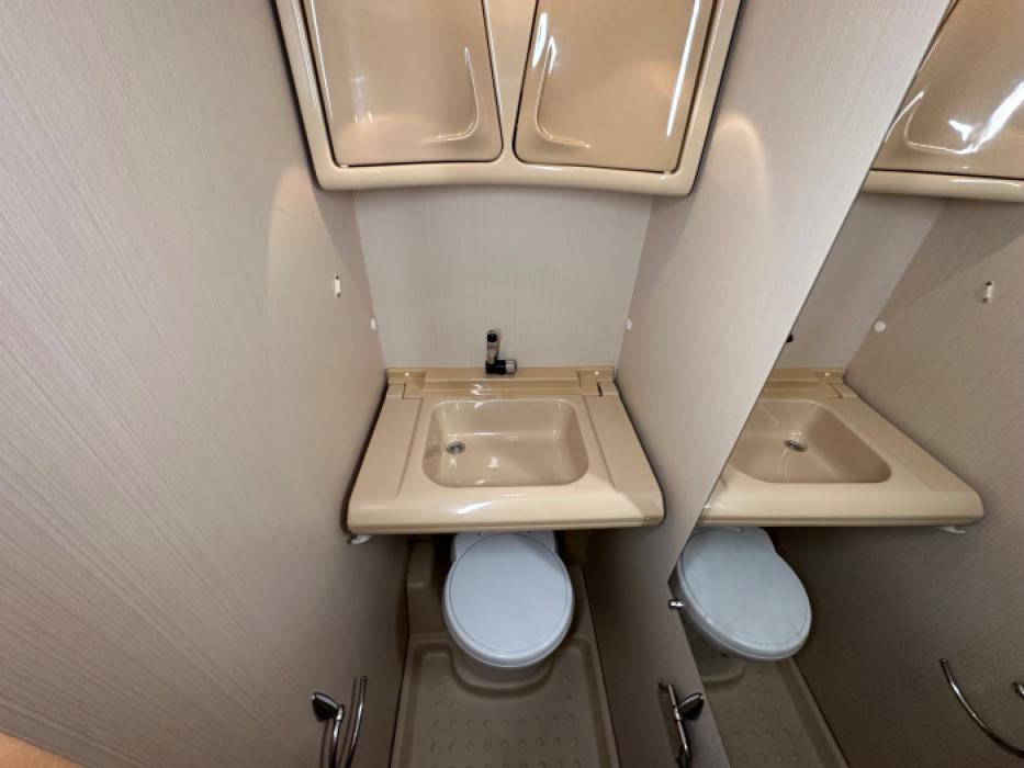 Caravelair Antares Luxe 426