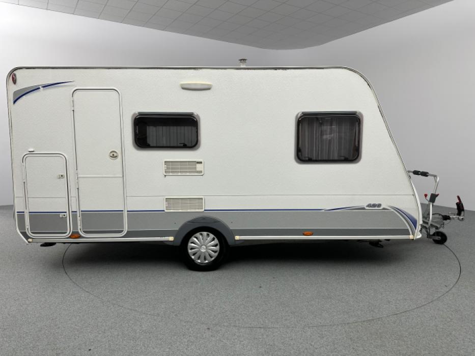 Caravelair Antares Luxe 426