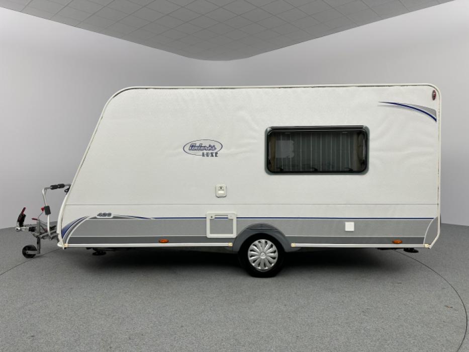 Caravelair Antares Luxe 426