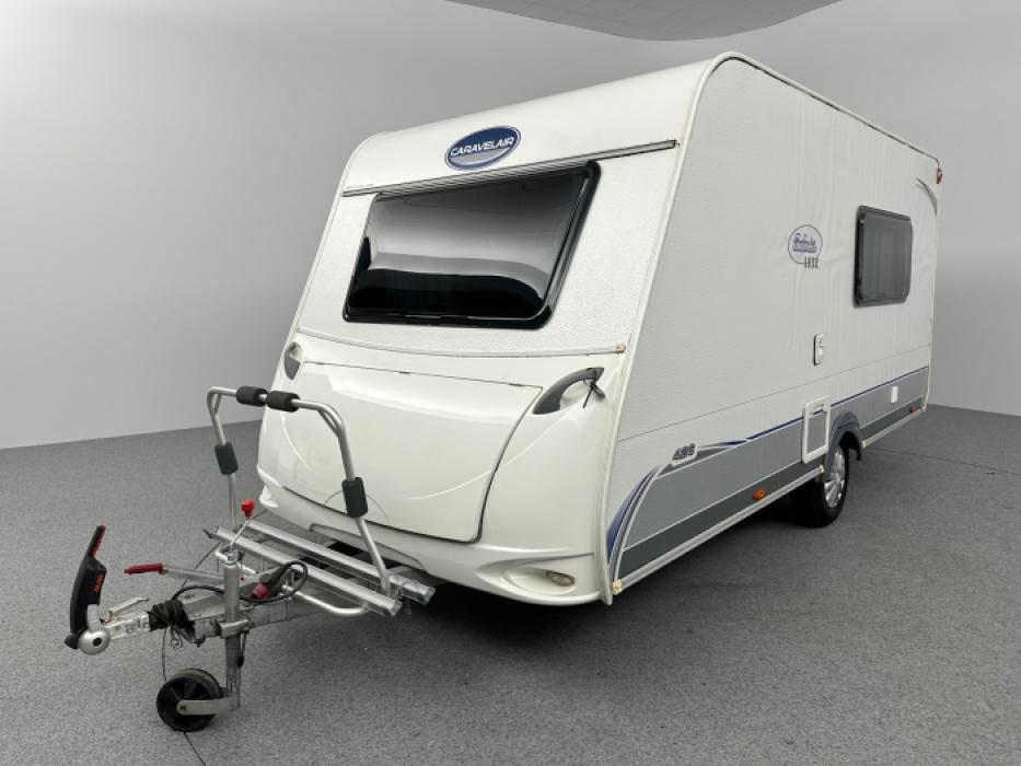 Caravelair Antares Luxe 426