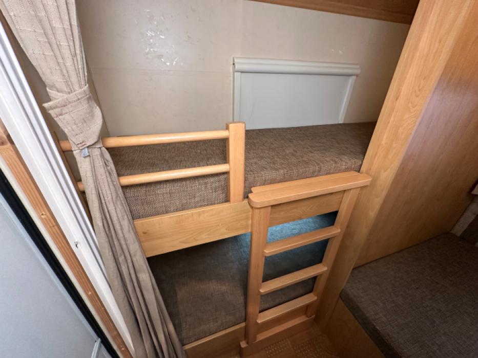 Caravelair Antares Luxe 426