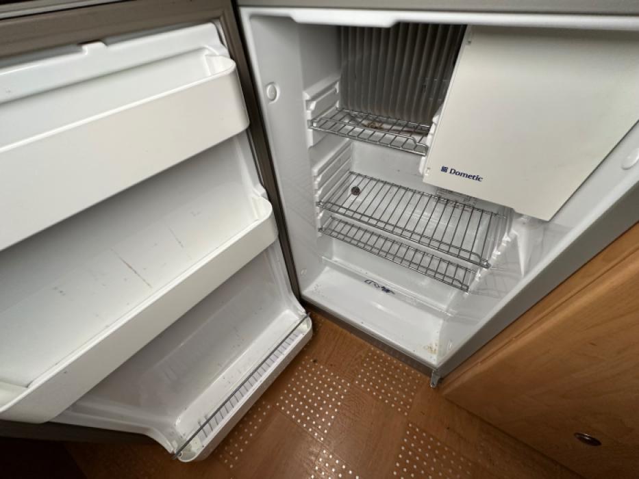 Caravelair Antares Luxe 426