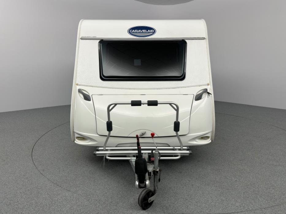 Caravelair Antares Luxe 426