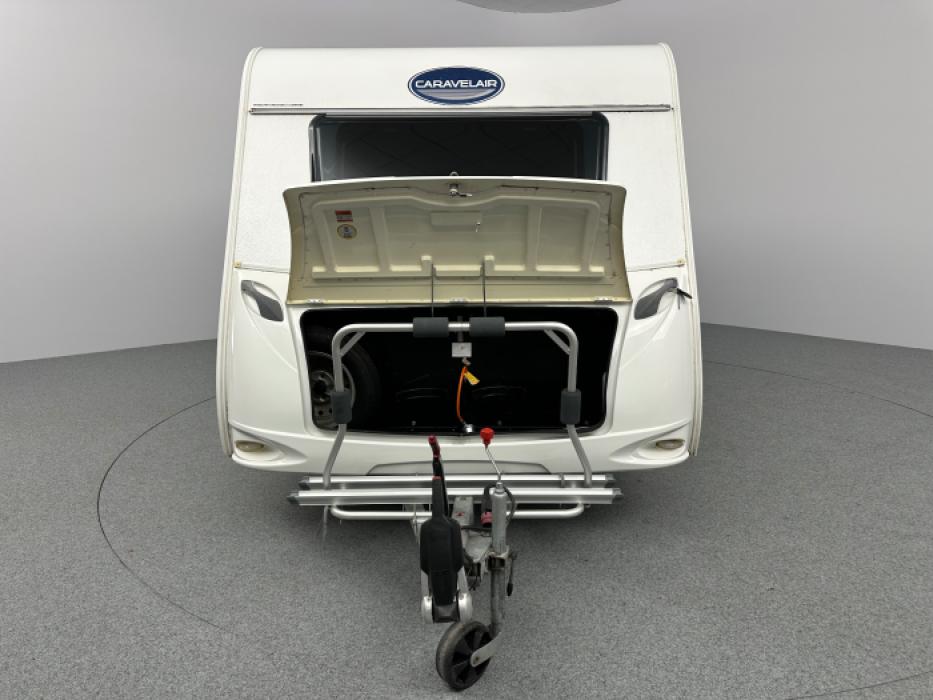 Caravelair Antares Luxe 426