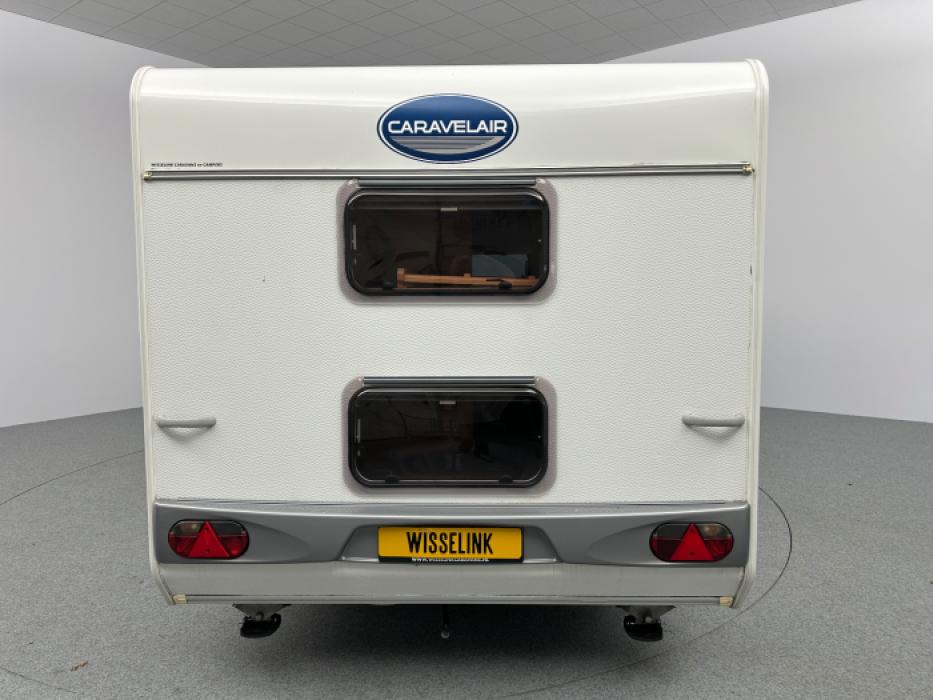 Caravelair Antares Luxe 426