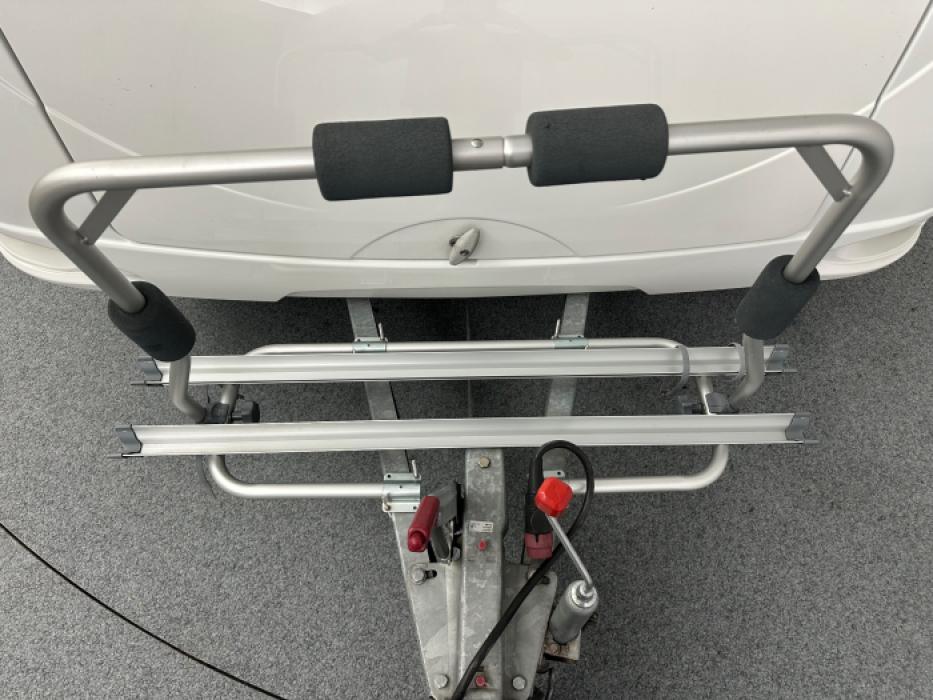 Caravelair Antares Luxe 426