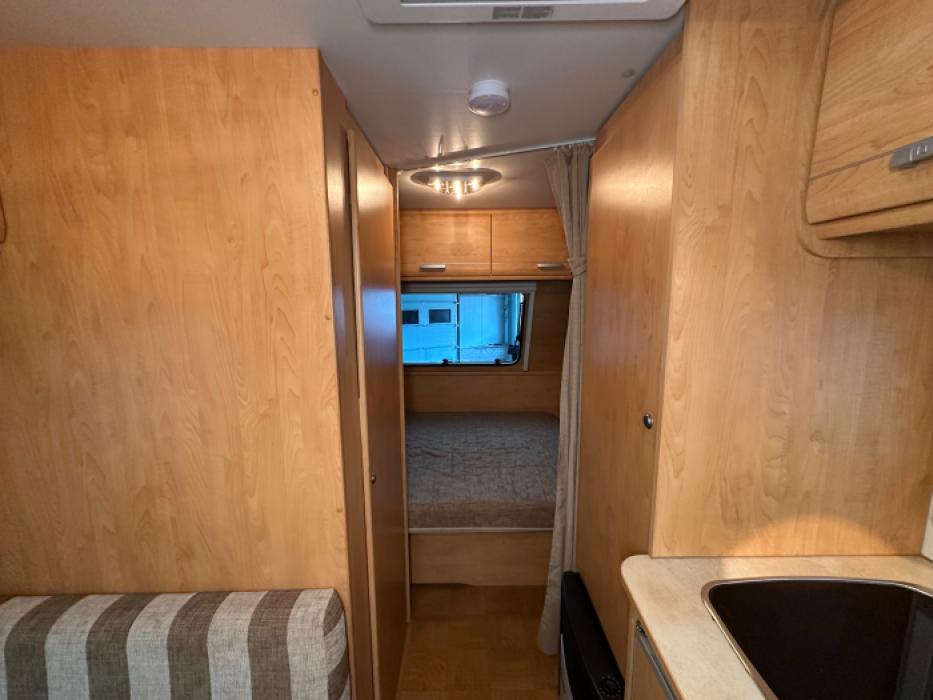 Caravelair Antares Luxe 426