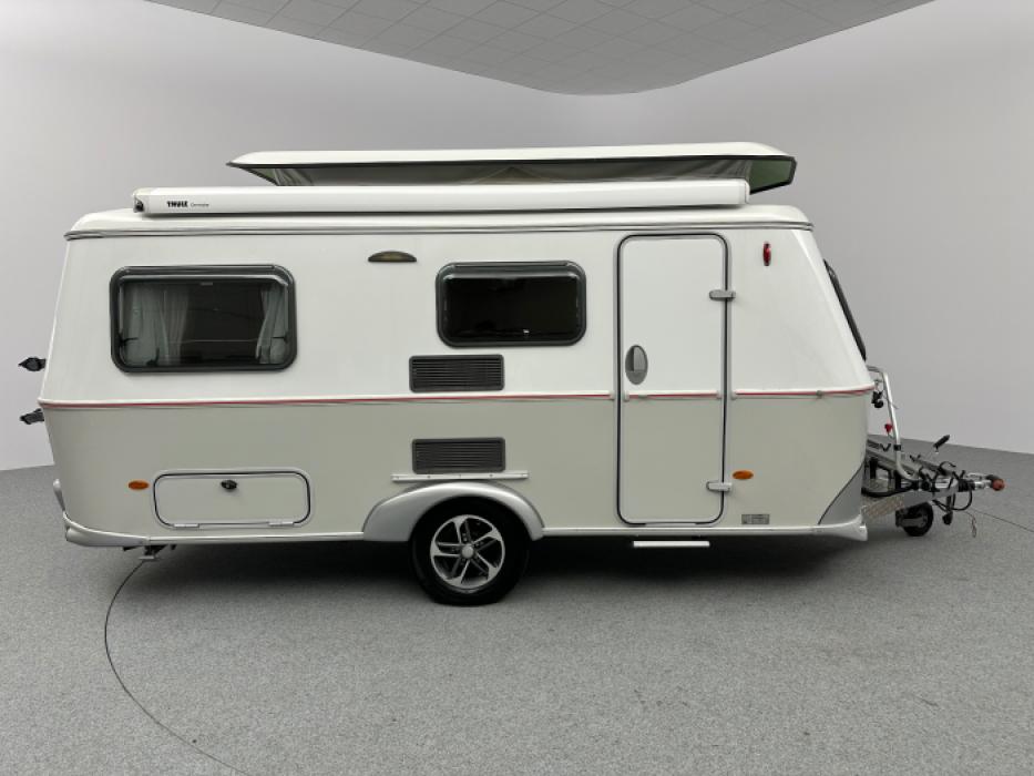 Eriba Touring Troll 540