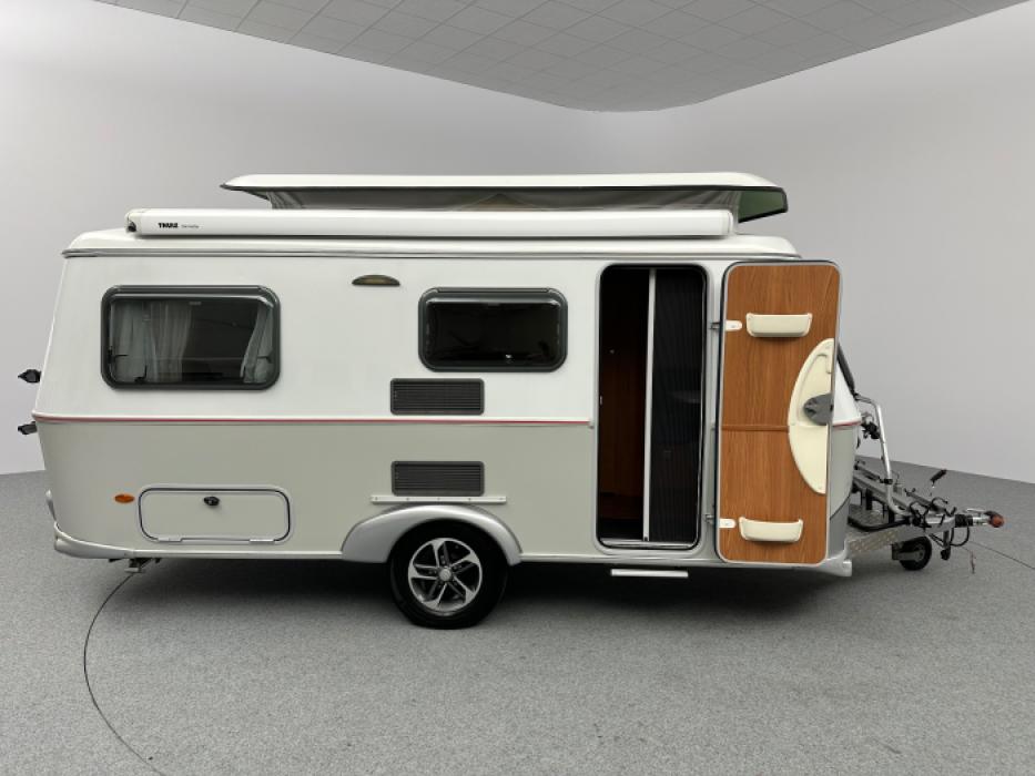Eriba Touring Troll 540