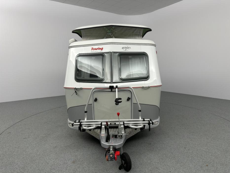 Eriba Touring Troll 540