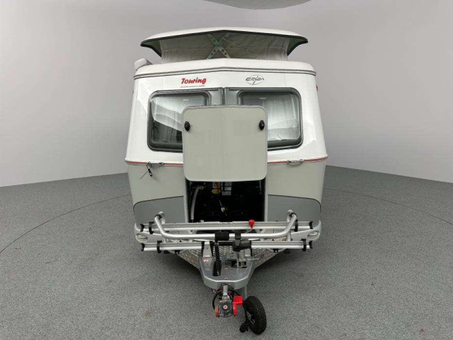 Eriba Touring Troll 540