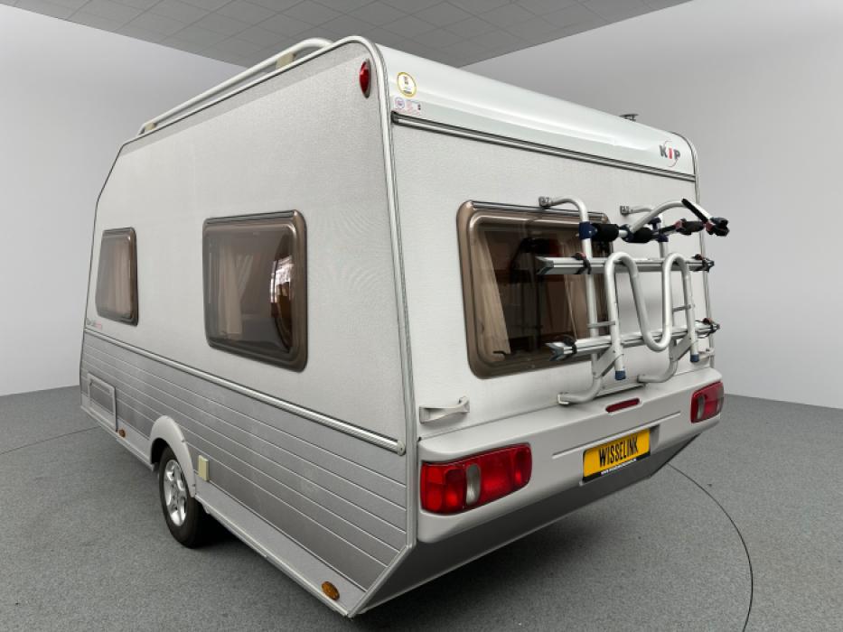 Kip Star Line 41 TDB Special