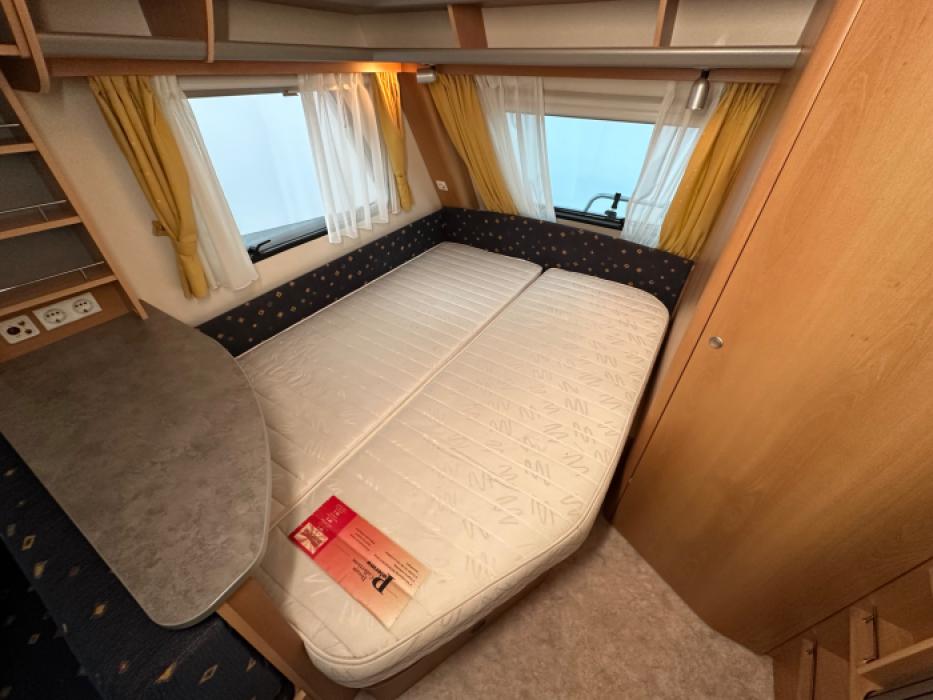 Kip Star Line 41 TDB Special
