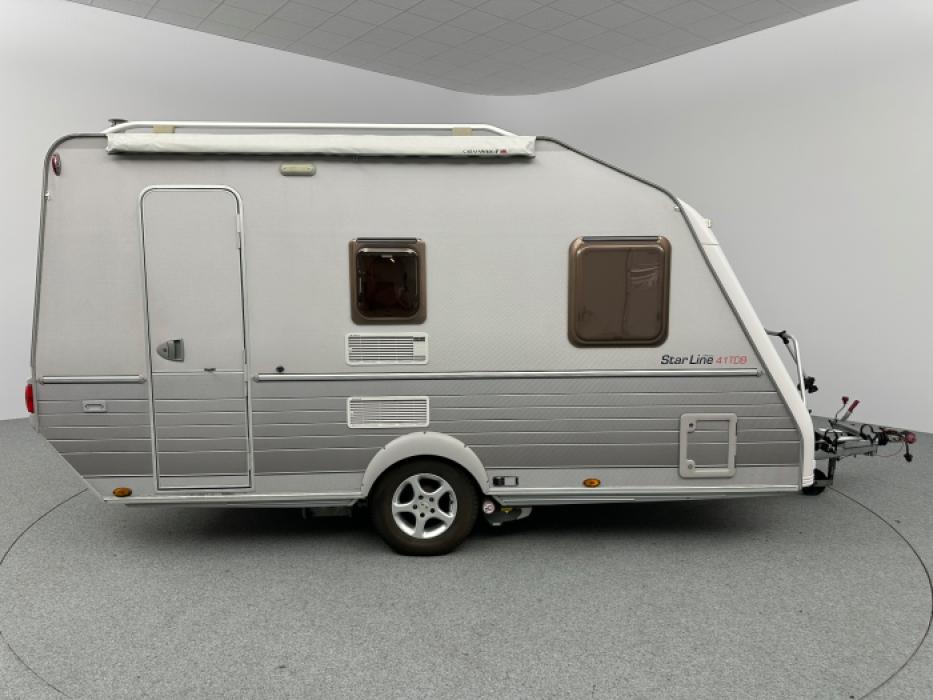 Kip Star Line 41 TDB Special