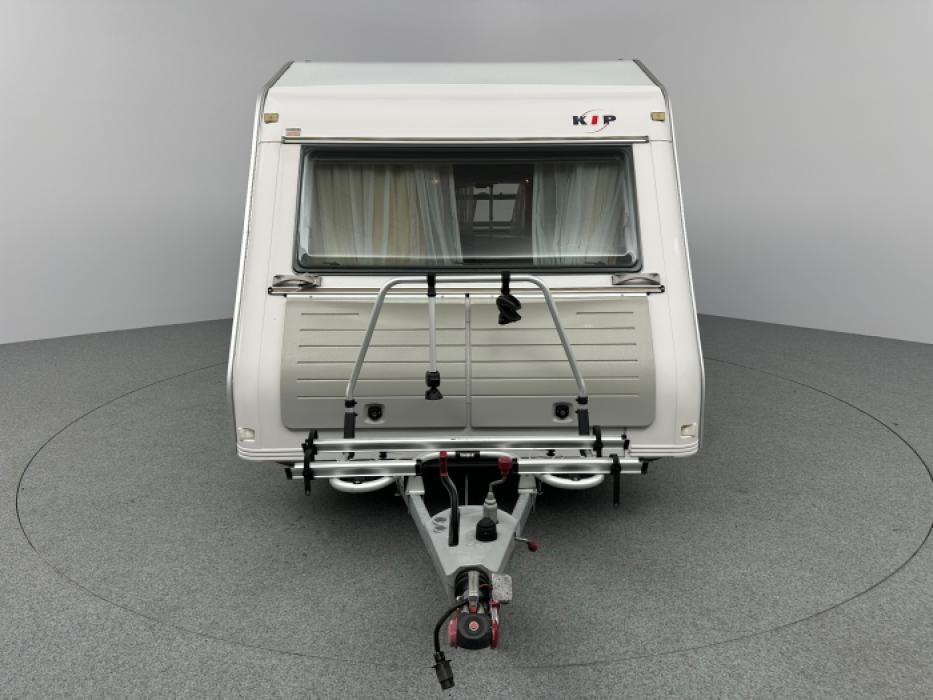 Kip Star Line 41 TDB Special