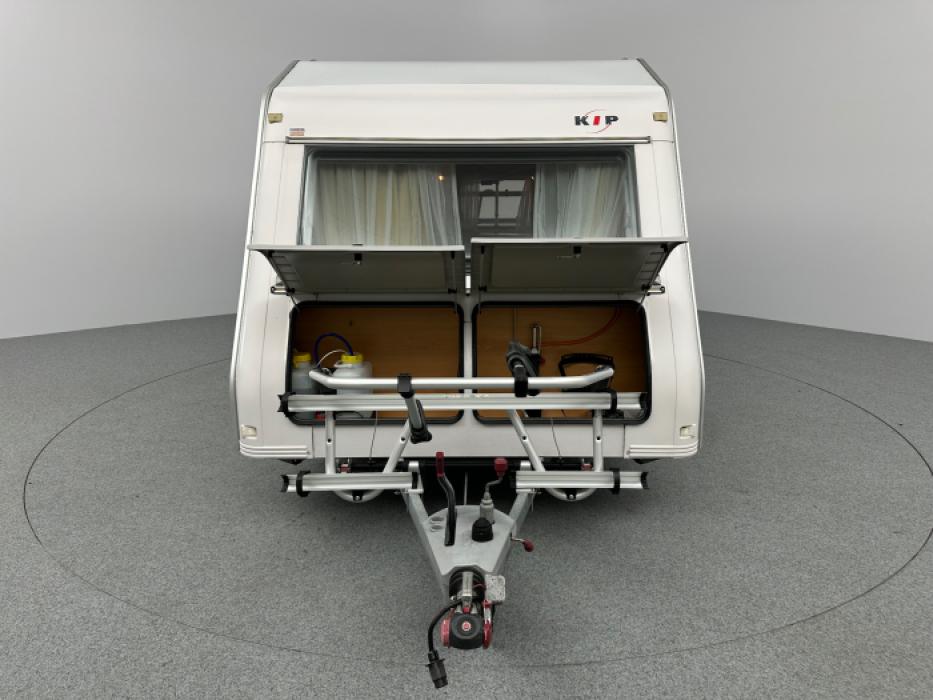 Kip Star Line 41 TDB Special